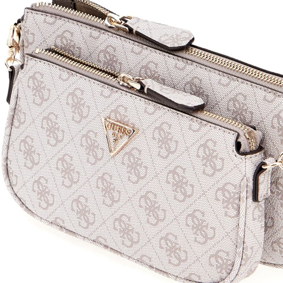 Women's Bags Guess Beige
