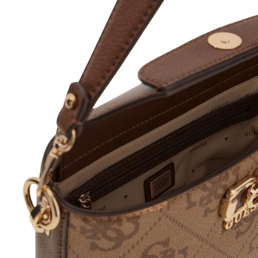 Women's Bags Guess Beige