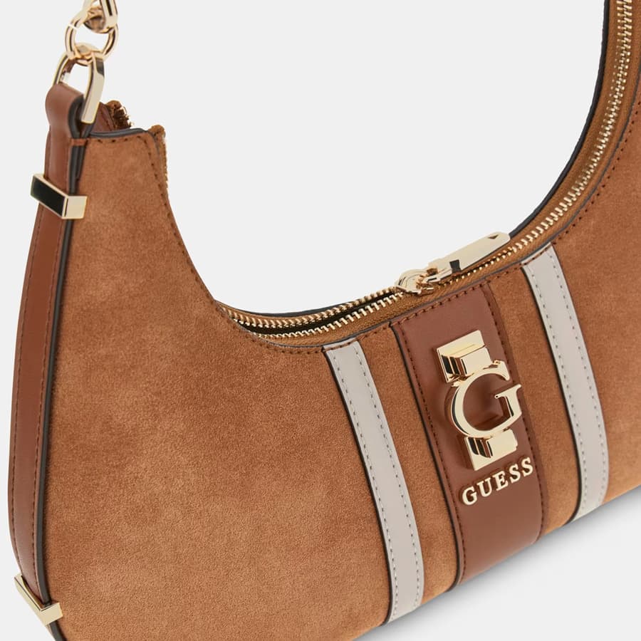 Women's Bags Guess Brown