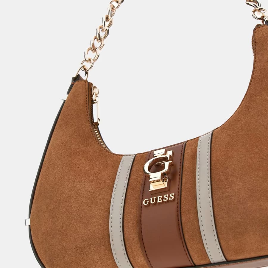 Women's Bags Guess Brown