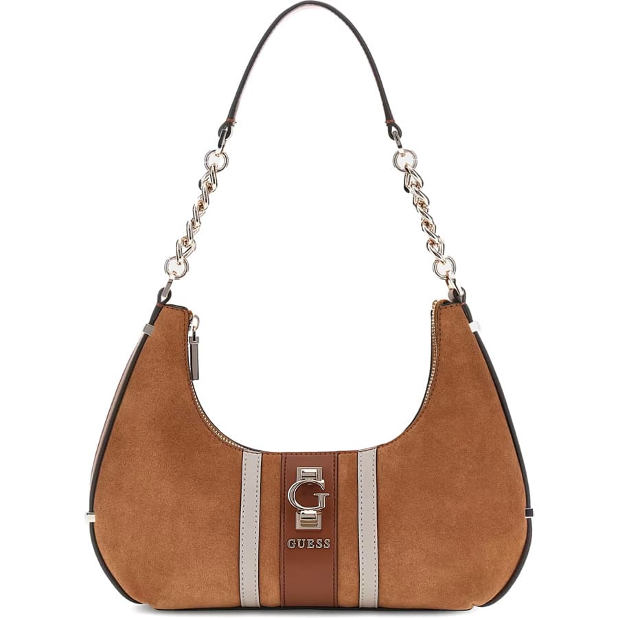 Women's Bags Guess Brown