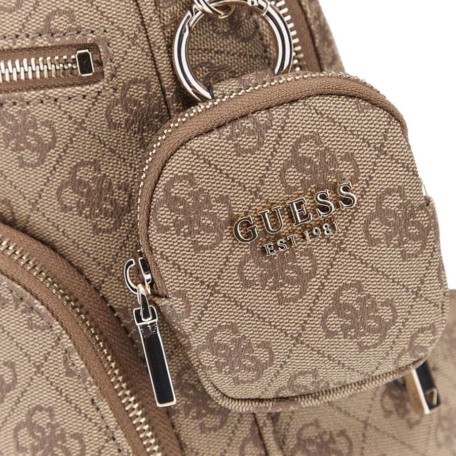 Women's Bags Guess Beige