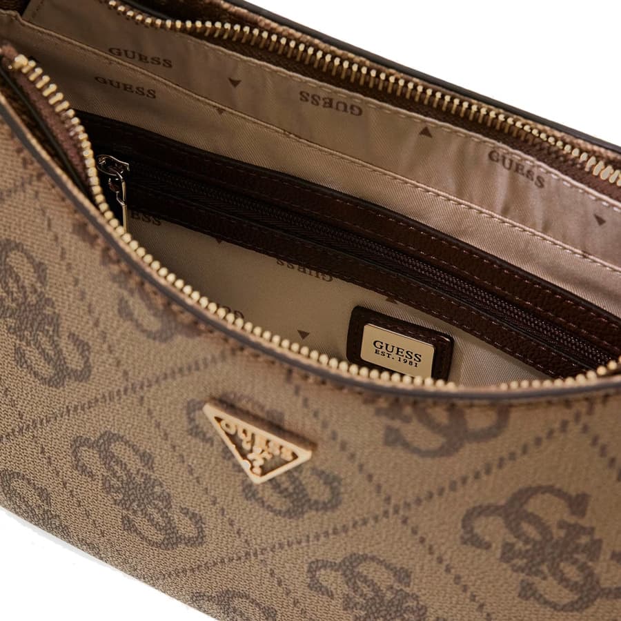 Women's Bags Guess Beige