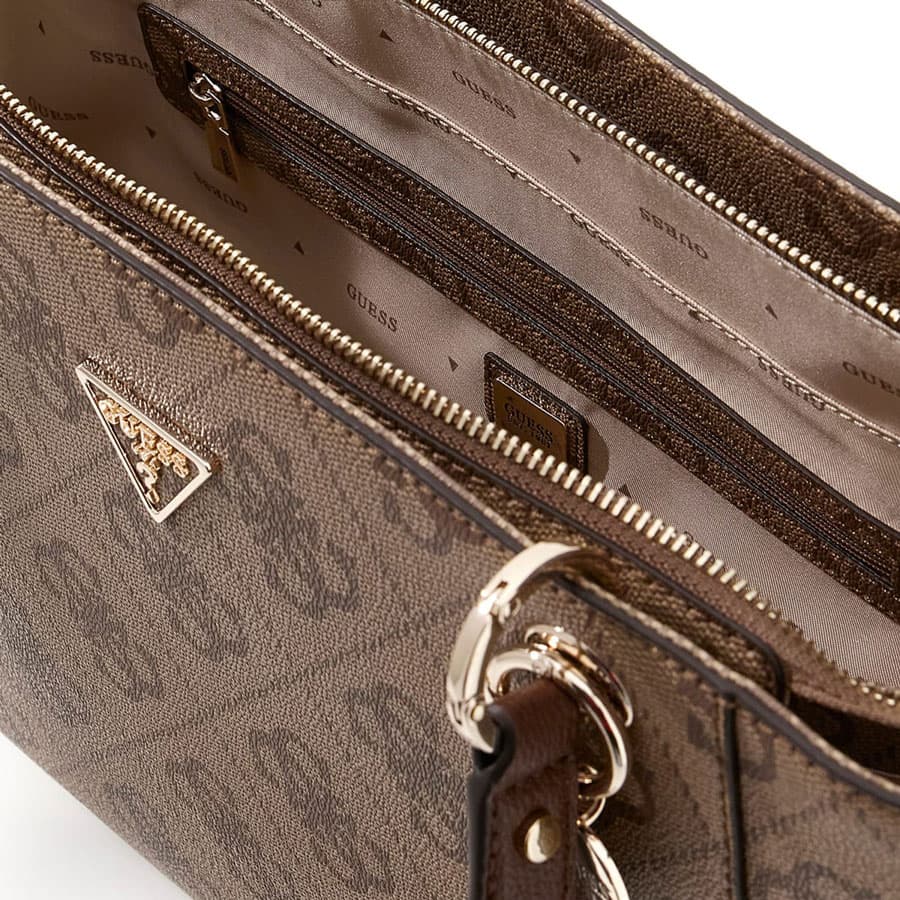 Women's Bags Guess Beige