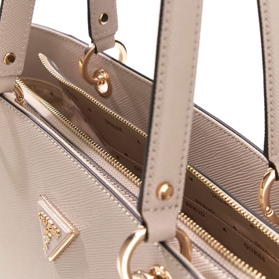 Women's Bags Guess Beige