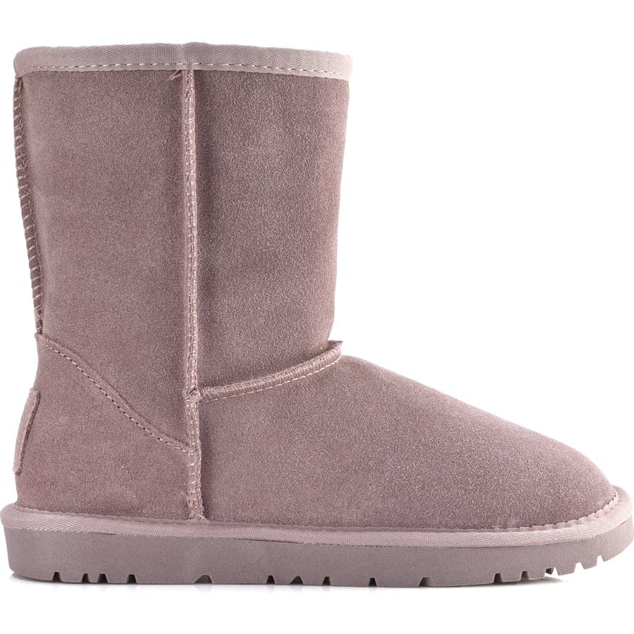 Women's Boots Kelara Pink