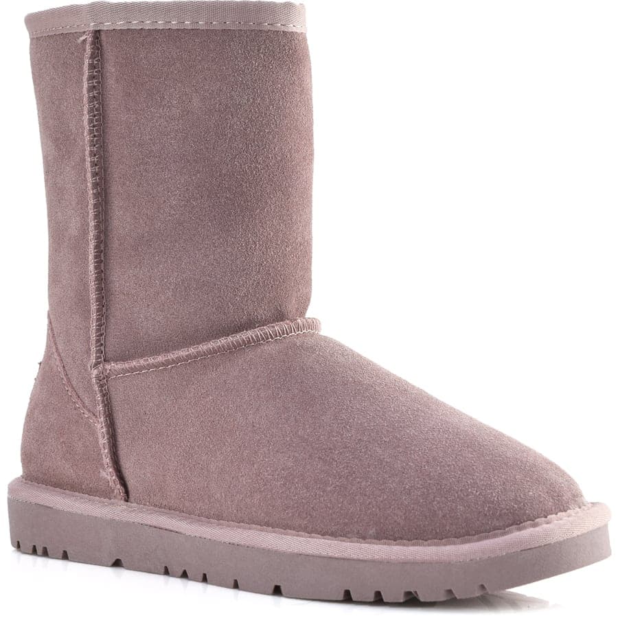 Women's Boots Kelara Pink