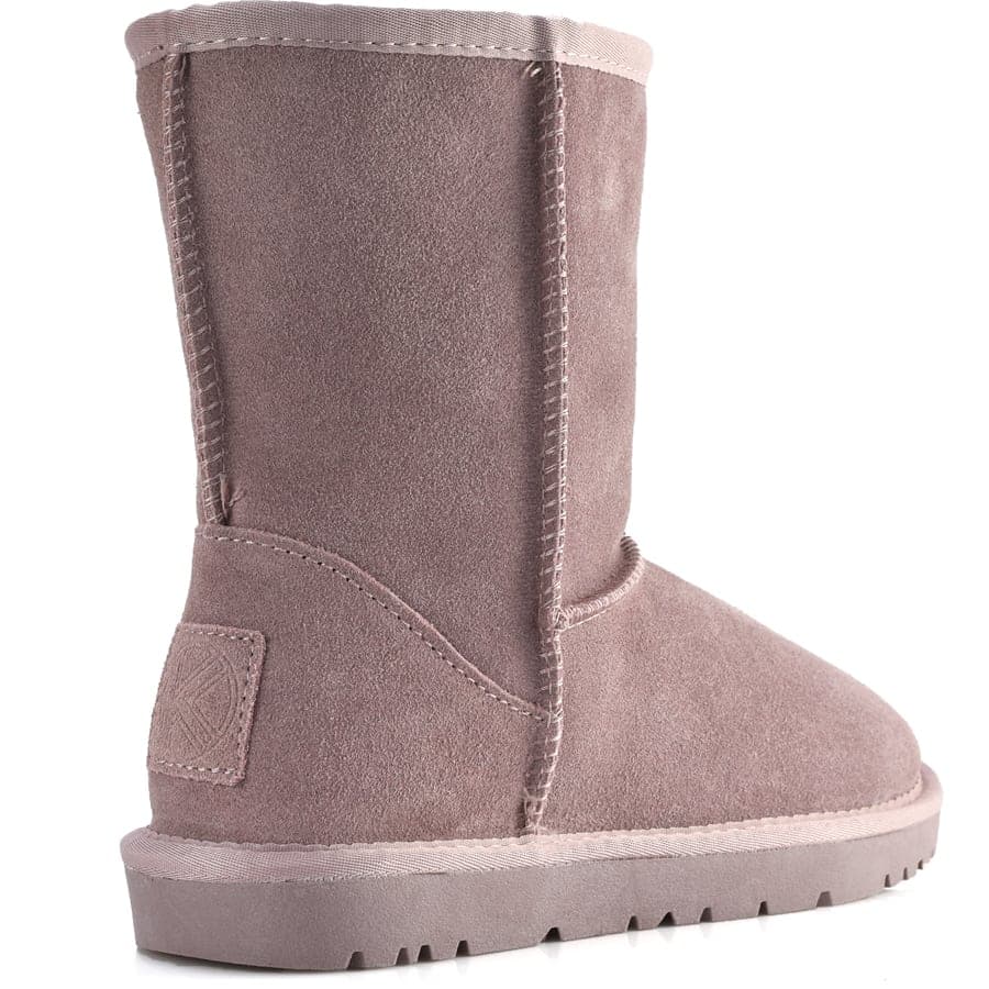 Women's Boots Kelara Pink
