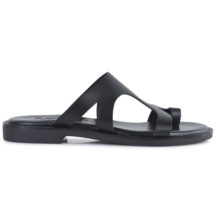 Women's Sandals Lady Black