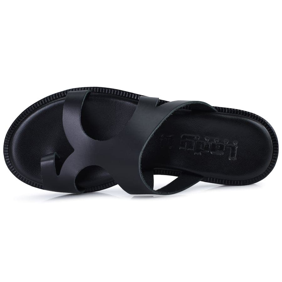 Women's Sandals Lady Black