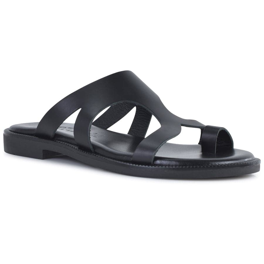 Women's Sandals Lady Black