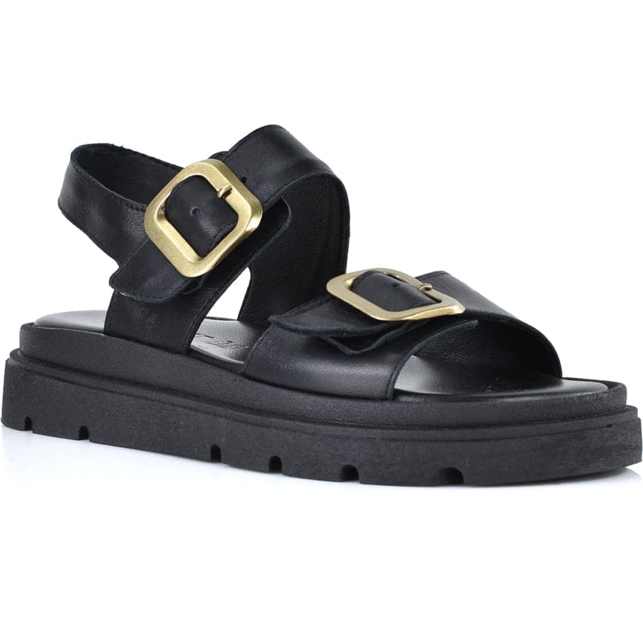 Women's Sandals Lady Black