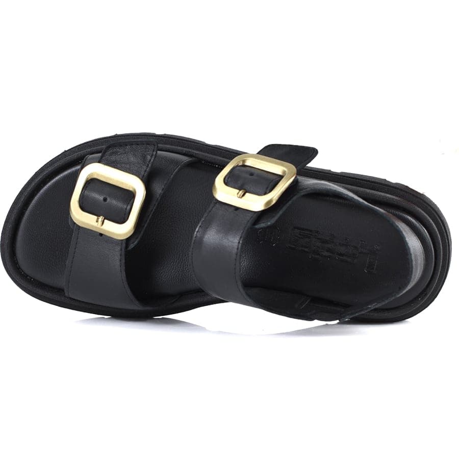 Women's Sandals Lady Black