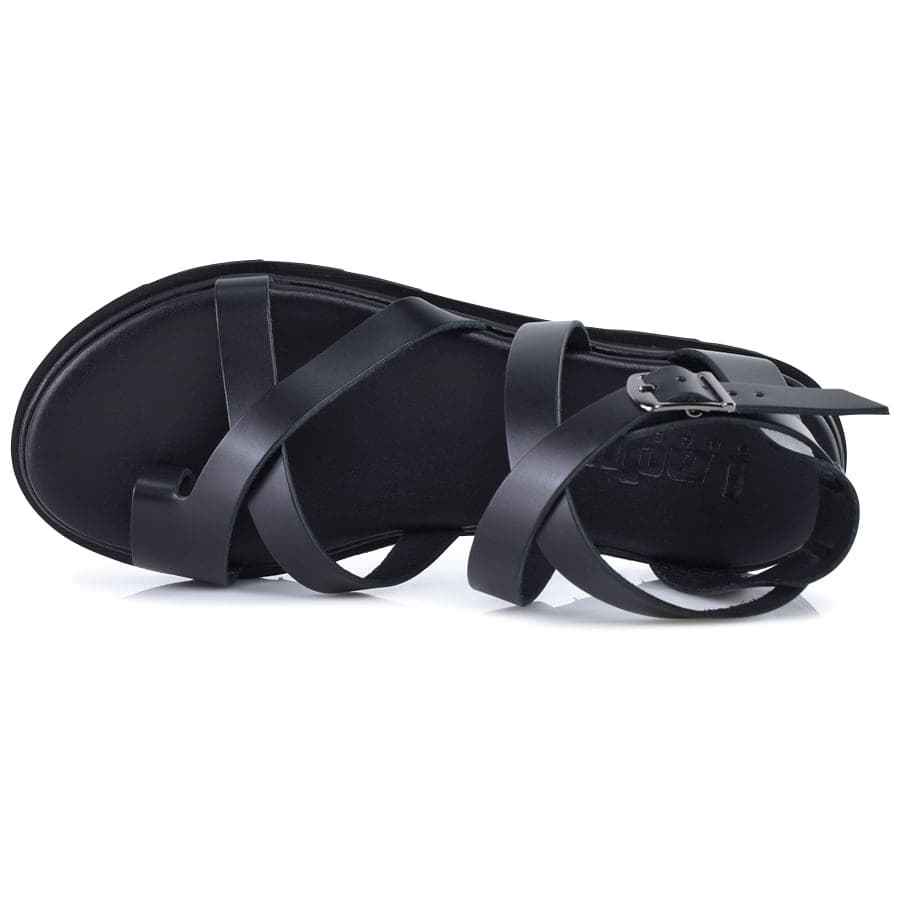 Women's Sandals Lady Black