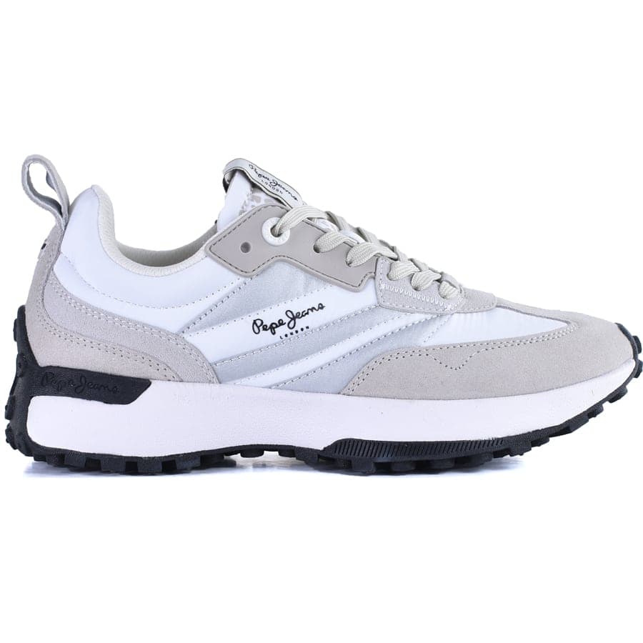 Women's Sneakers Pepe Jeans White