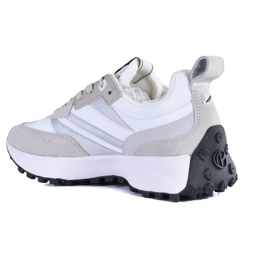 Women's Sneakers Pepe Jeans White