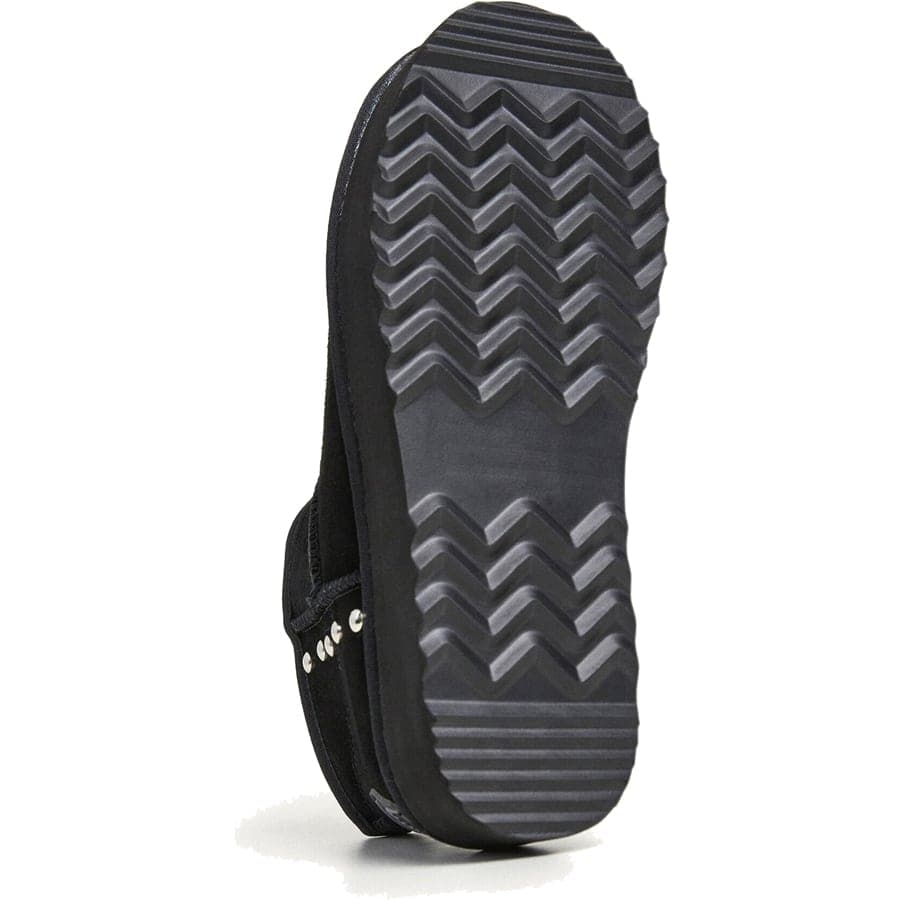 Women's Boots Pepe Jeans Black