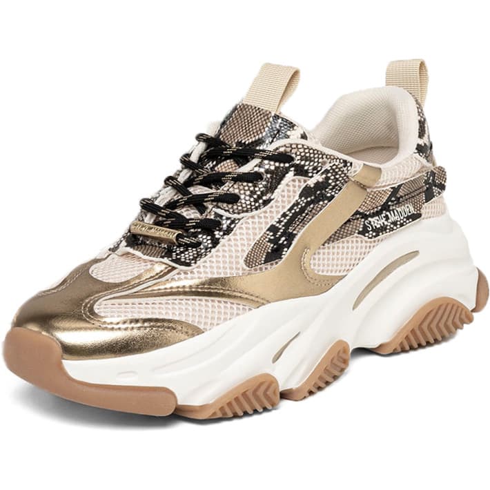 Women's Sneakers Steve Madden Multicolor