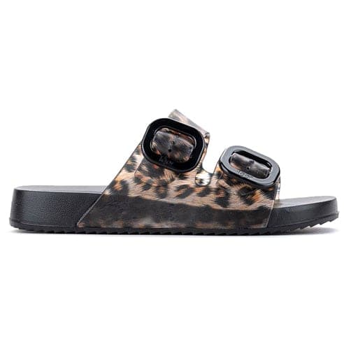 Women's Flip Flops Igor Multicolor