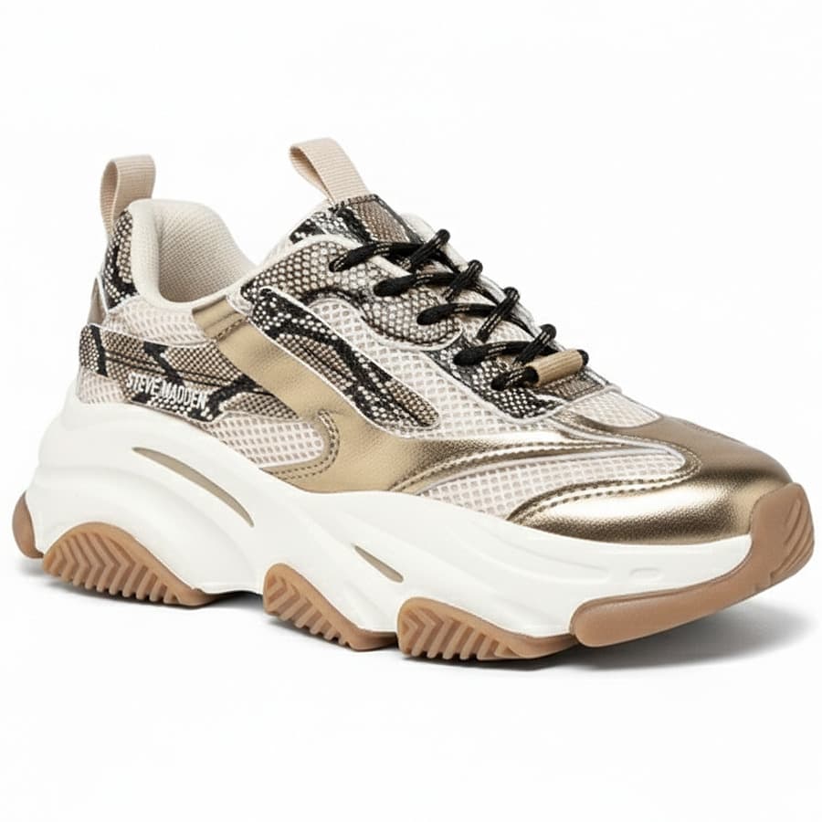 Women's Sneakers Steve Madden Multicolor