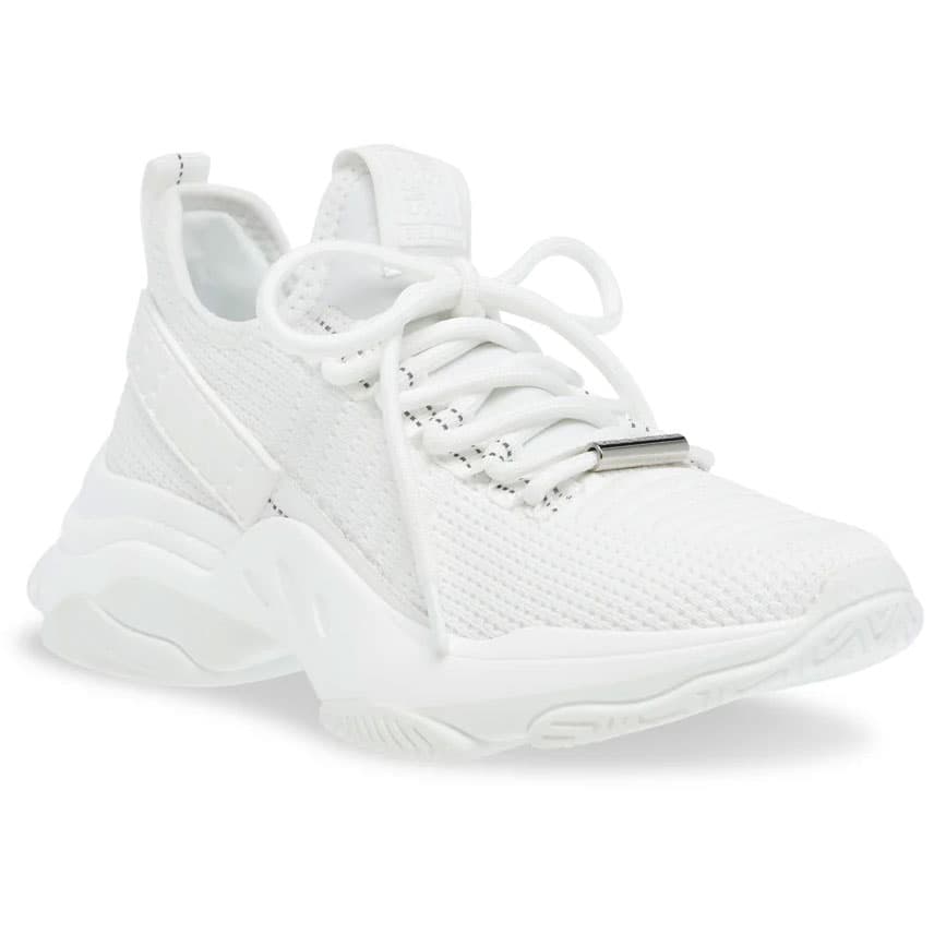 Women's Sneakers Steve Madden White