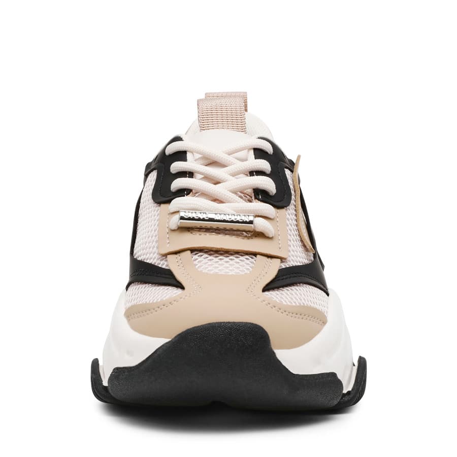 Women's Sneakers Steve Madden Beige