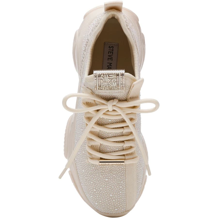 Women's Sneakers Steve Madden Beige