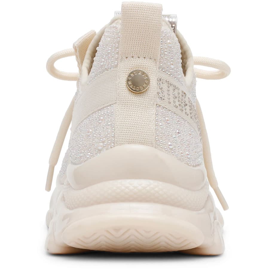 Women's Sneakers Steve Madden Beige