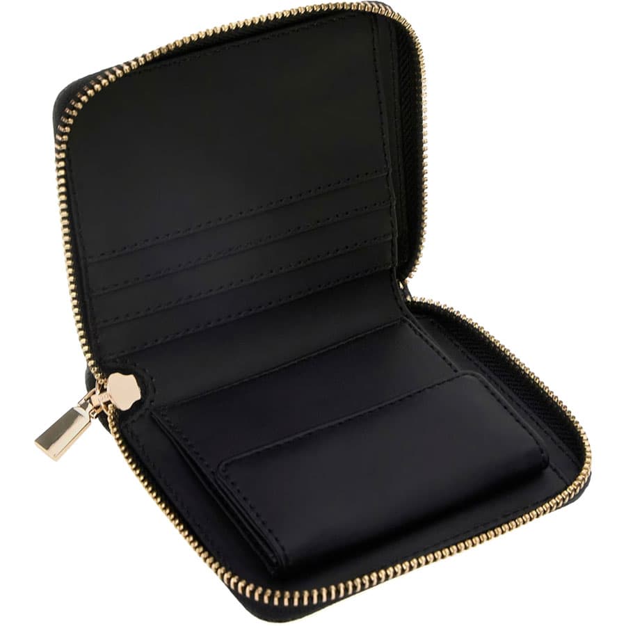 Women's Wallets Guess Black