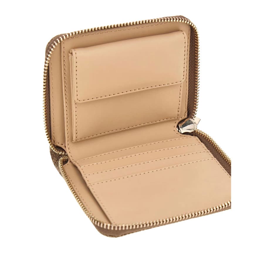 Women's Wallets Guess Beige