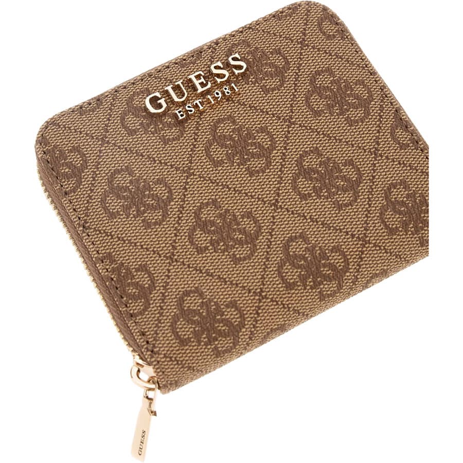 Women's Wallets Guess Beige
