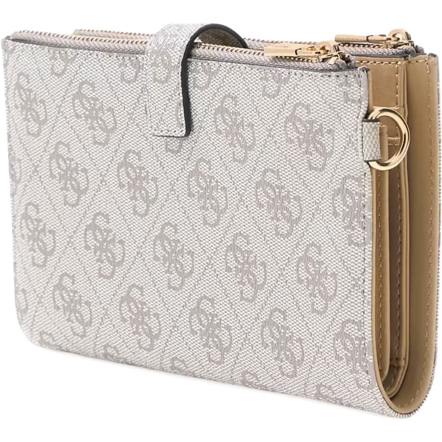 Women's Wallets Guess Beige