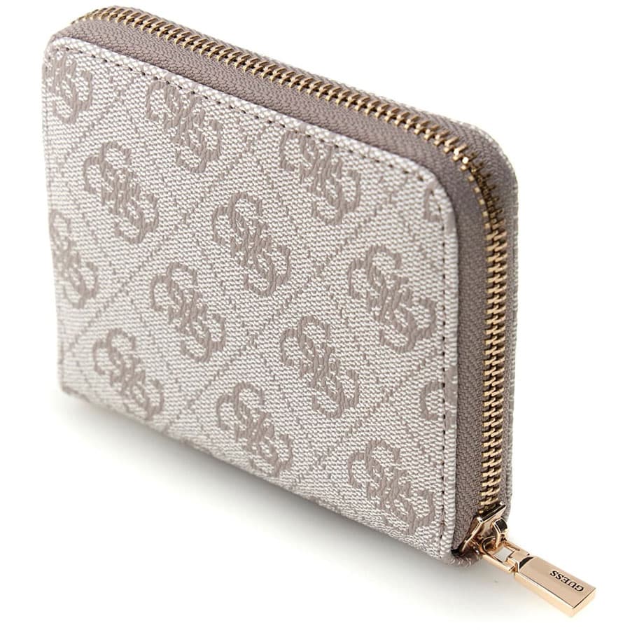 Women's Wallets Guess Beige