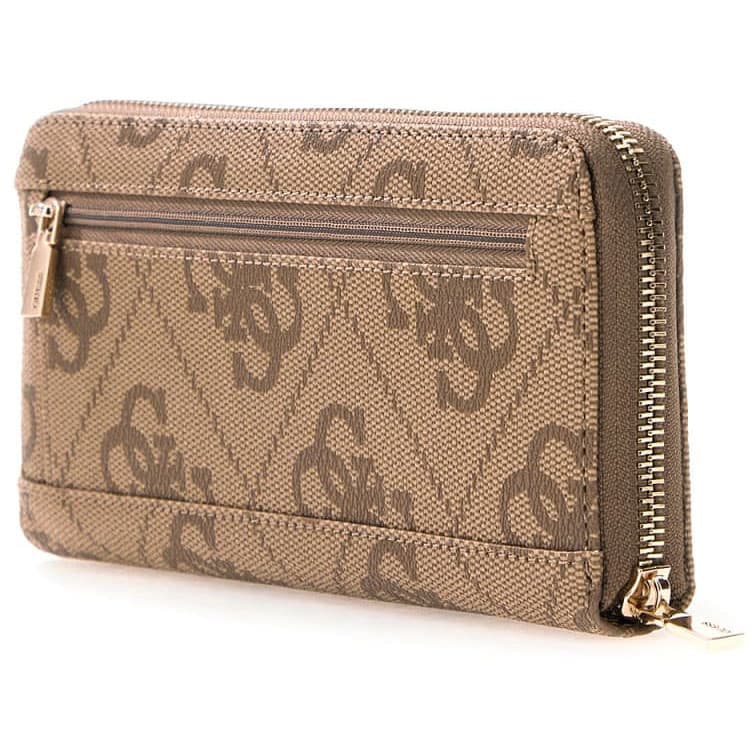 Women's Wallets Guess Beige