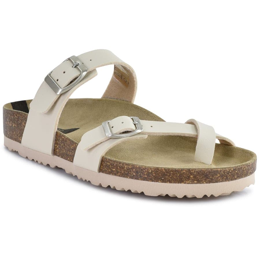 Women's Sandals TakeMe Beige