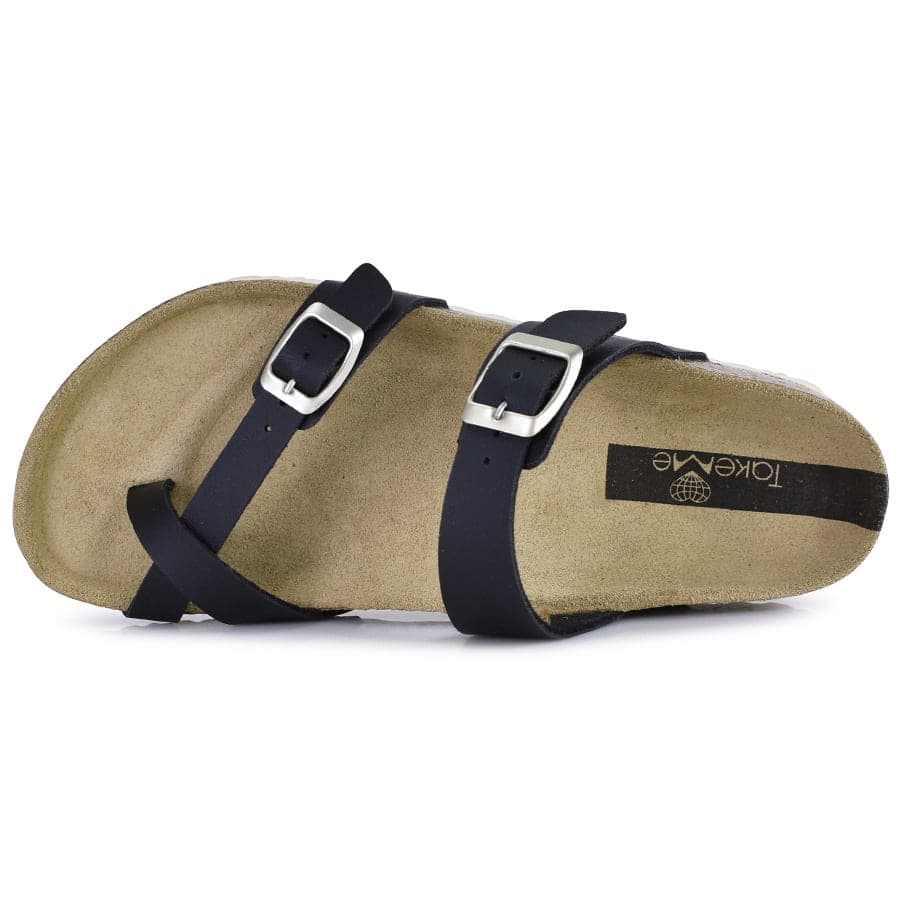 Women's Sandals TakeMe Black