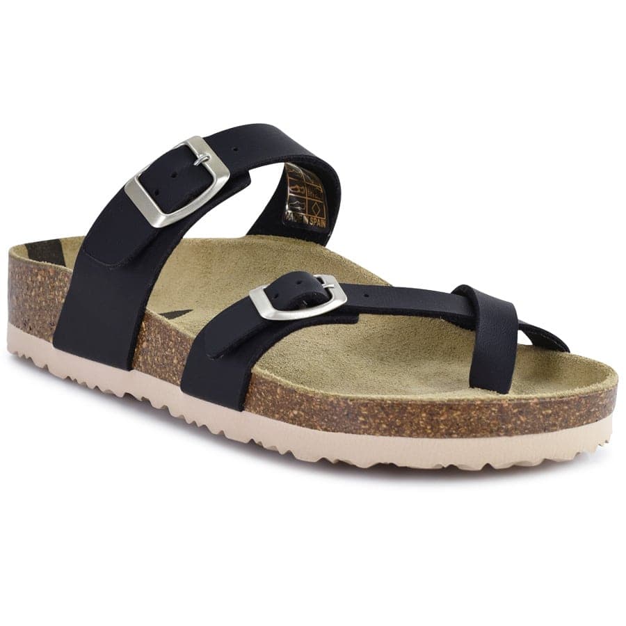 Women's Sandals TakeMe Black
