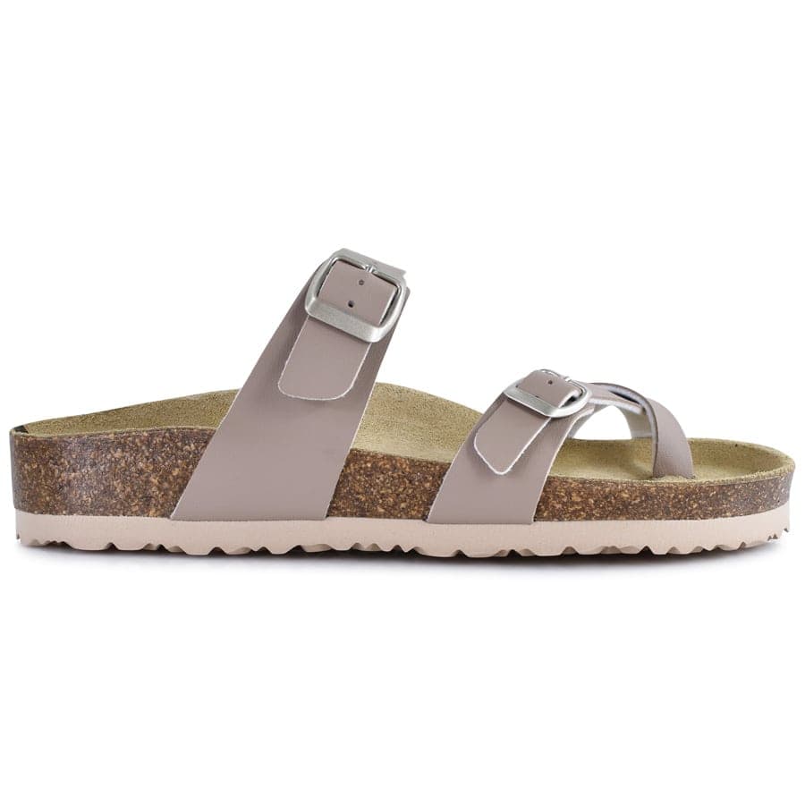 TAKE ME πούρο ανατομικό σανδάλι 2404