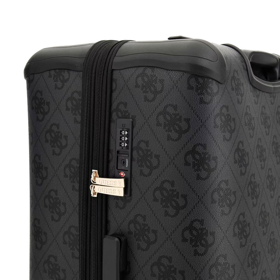 Women's Bags Guess Black