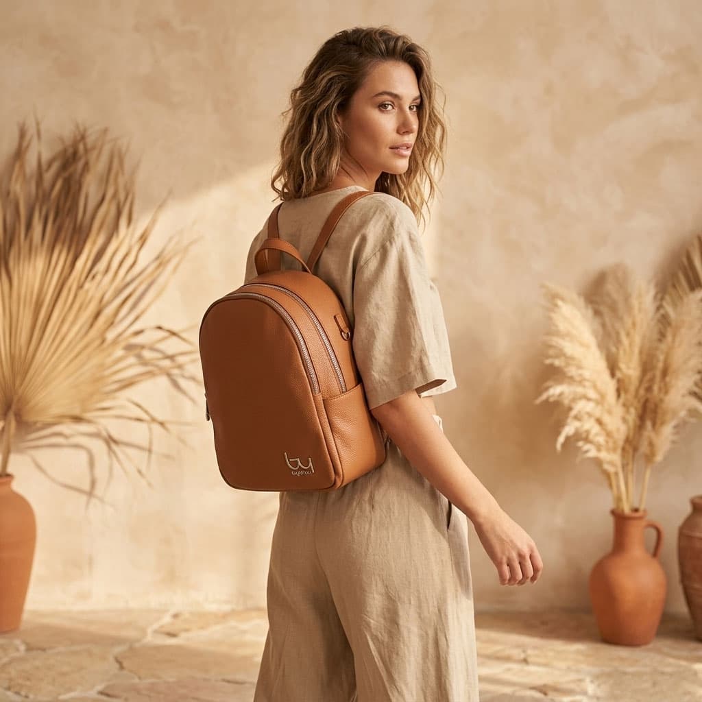 Women's Bags Byblos Brown