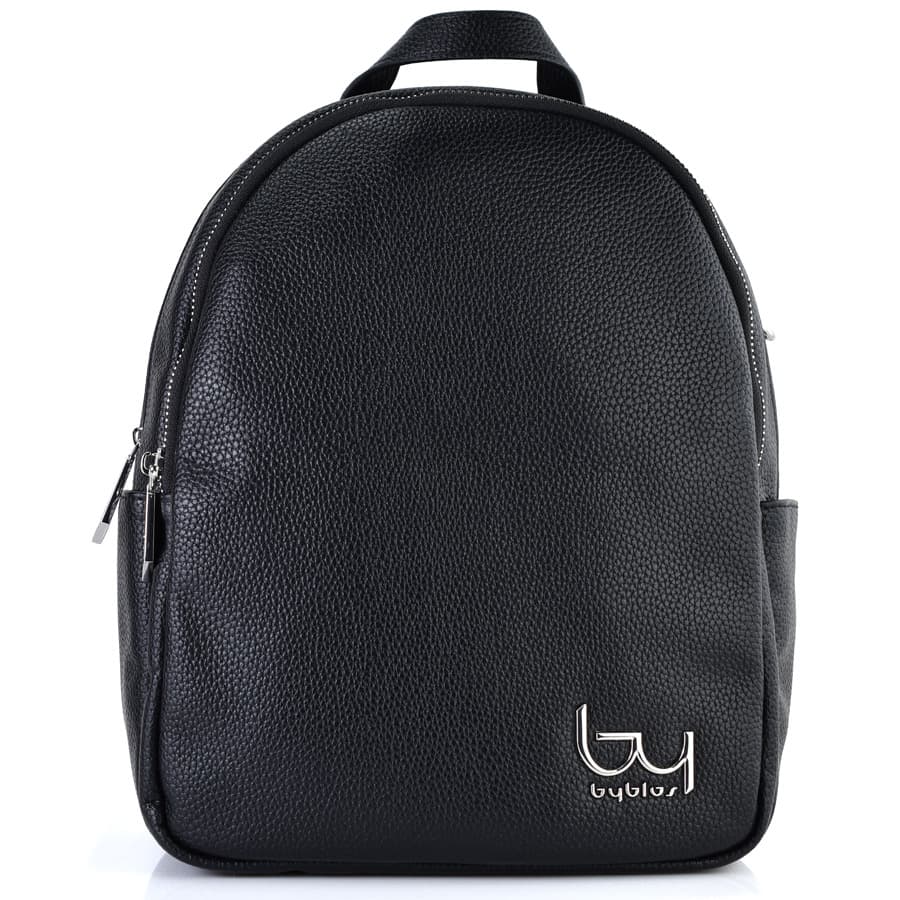 BYBYBLOS μαύρη πλάτης ZEST 99B04