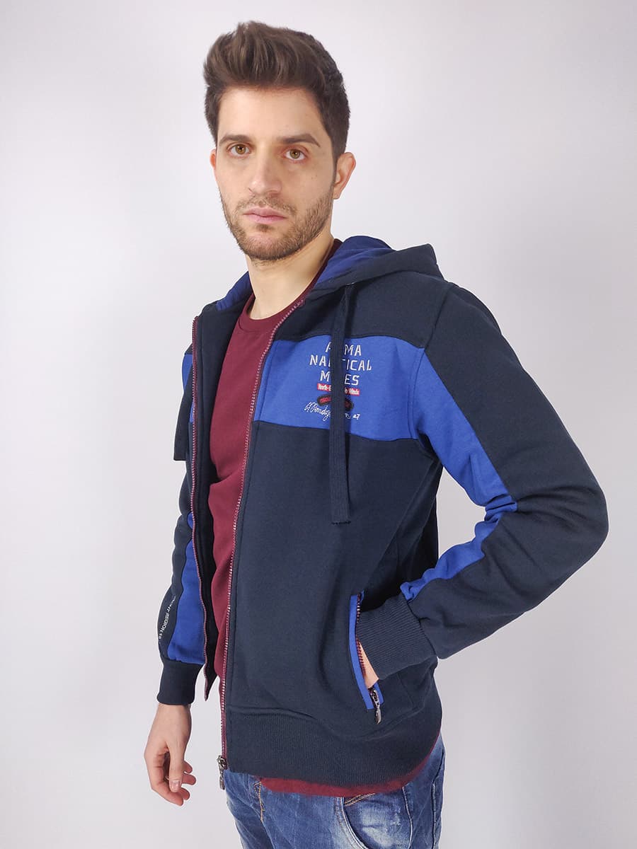 Men's Hoodies & Sweatshirts Arma Multicolor