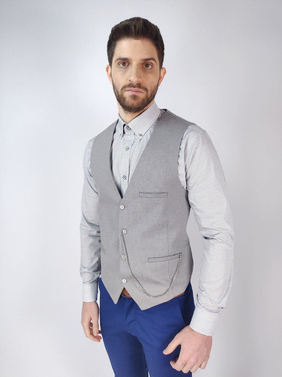 Men's Chino Pants Endeson Beige