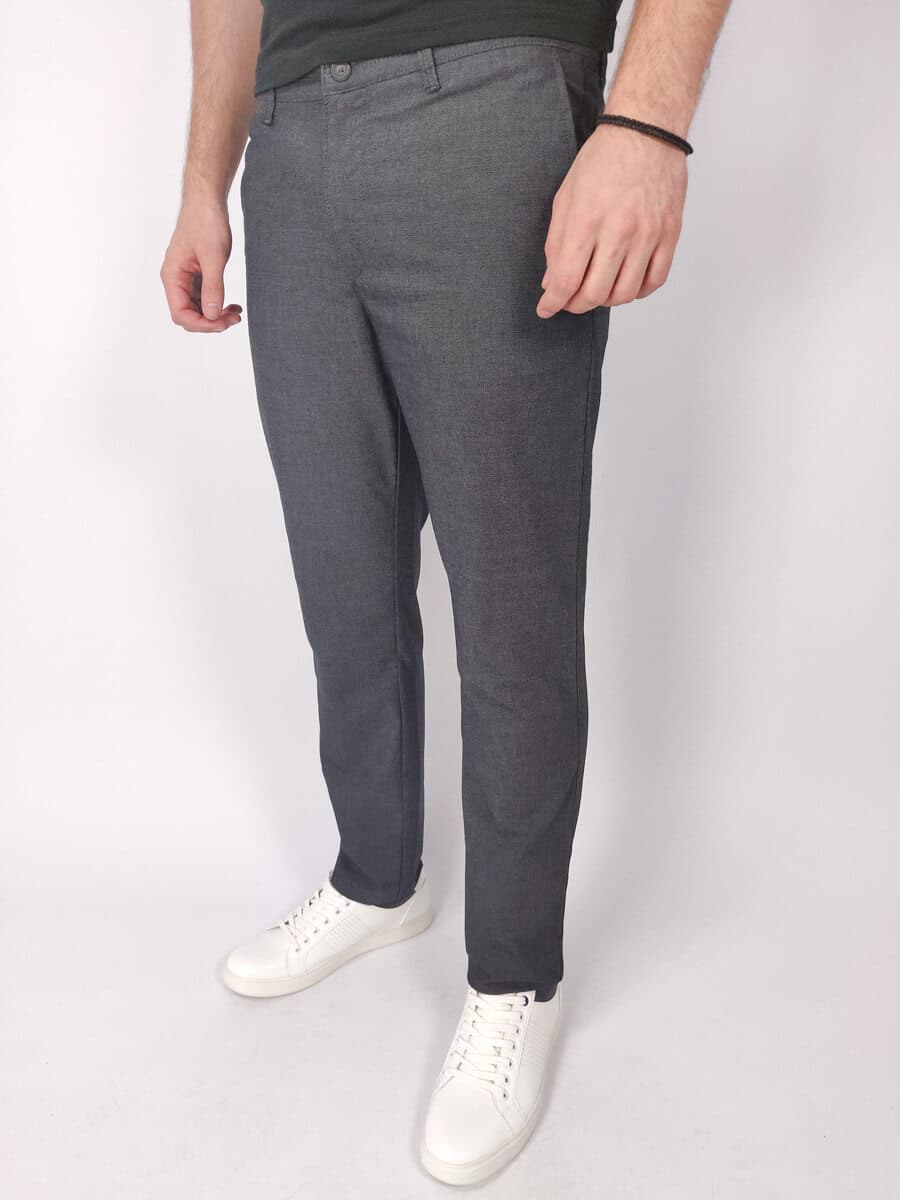 Men's Chino Pants Endeson Beige