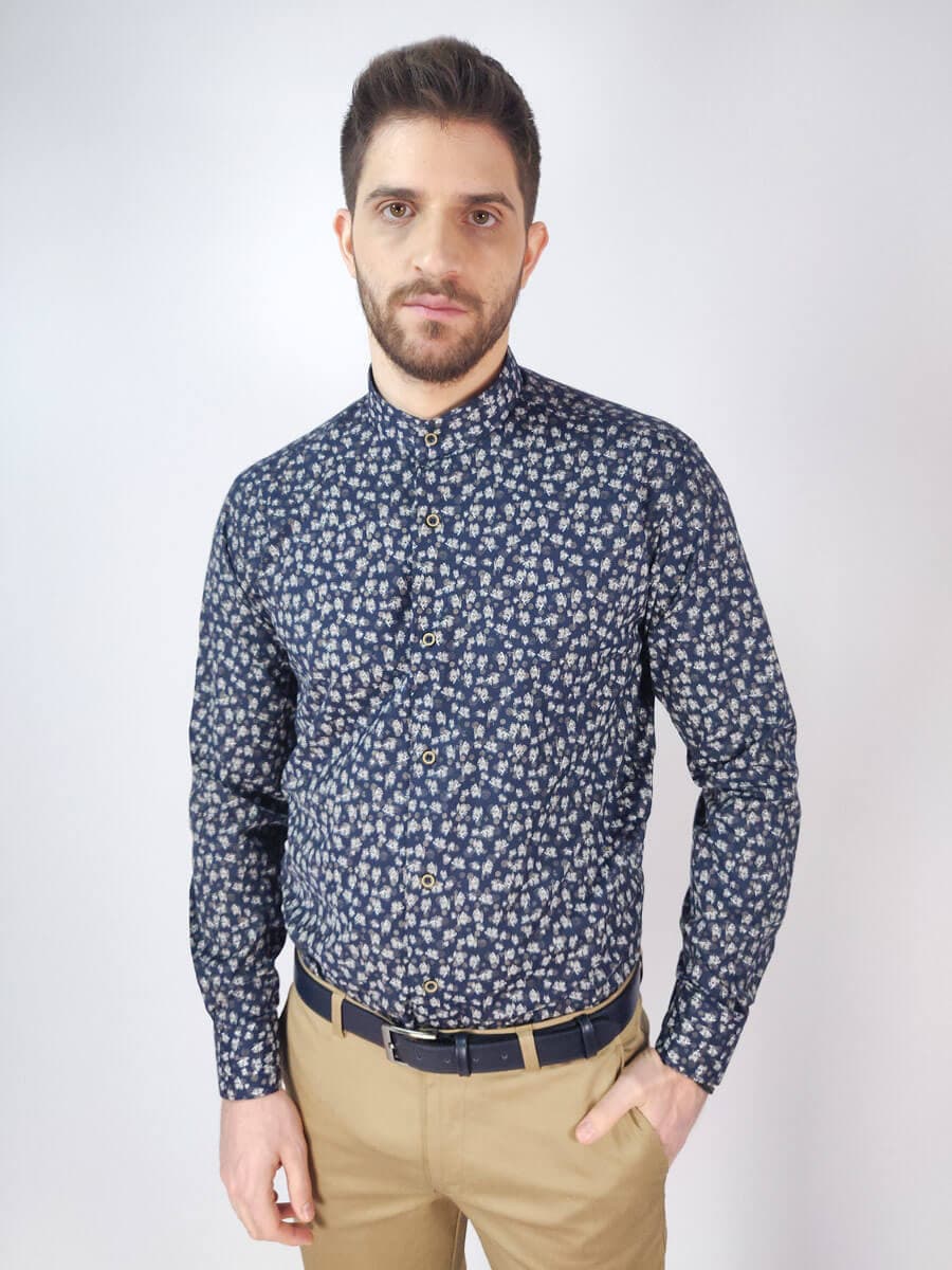 Men's Shirts Endeson Multicolor