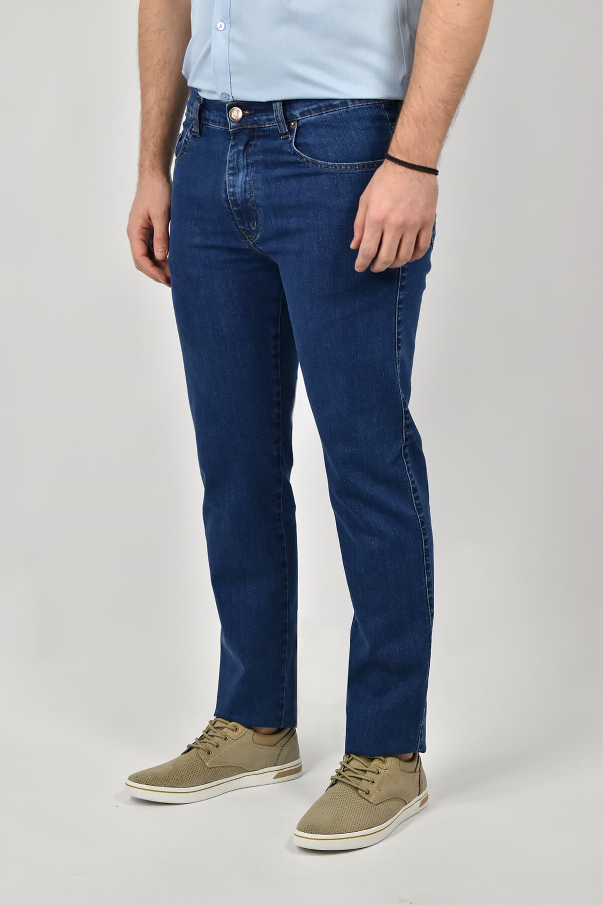 Cabell Τζιν Μονόχρωμο