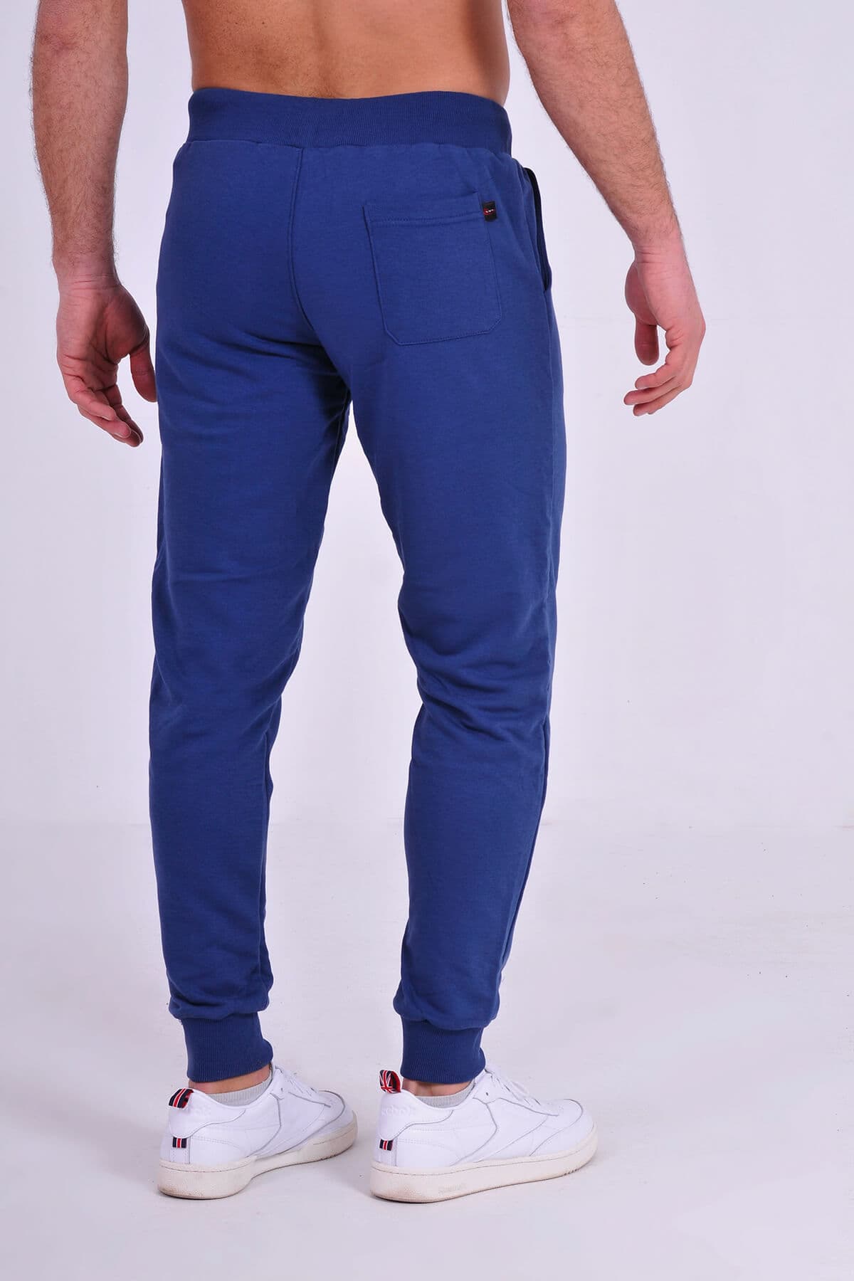 Men's Tracksuits Clever Blue