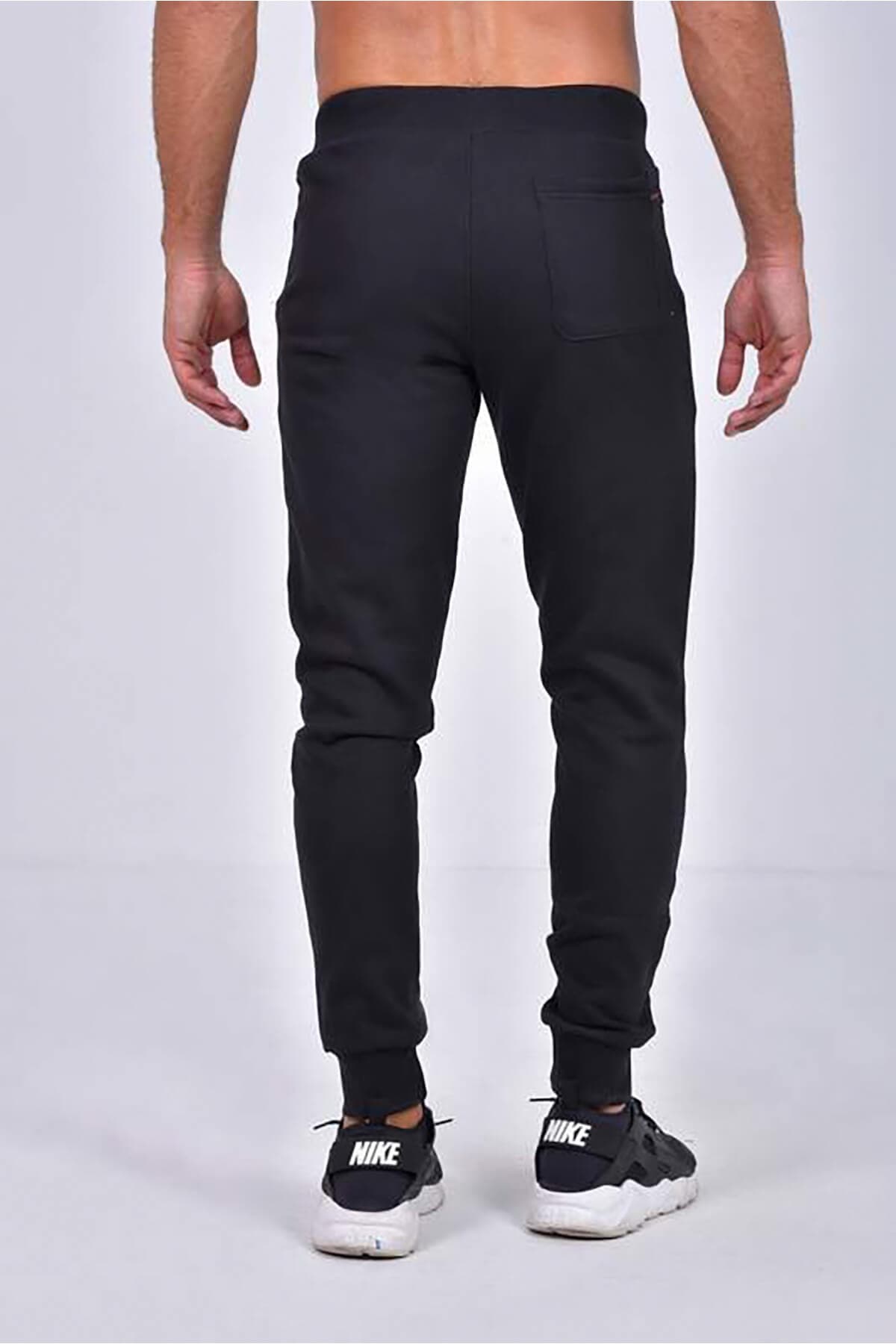 Men's Tracksuits Clever Black