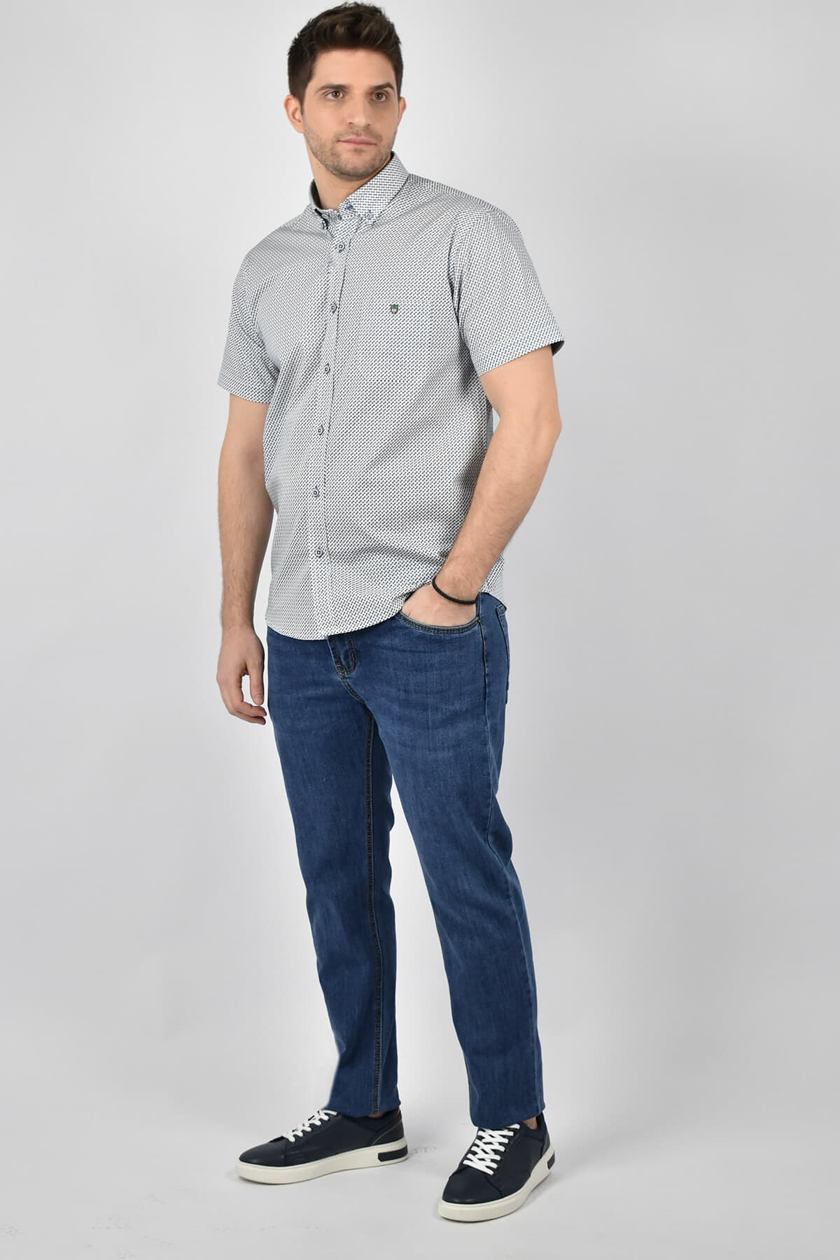 Urbane Fashion Τζιν Silious