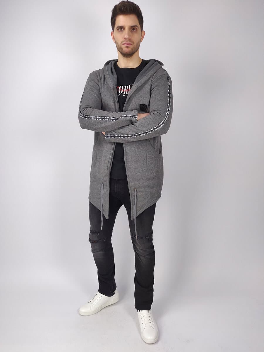 Endeson Ζακέτα